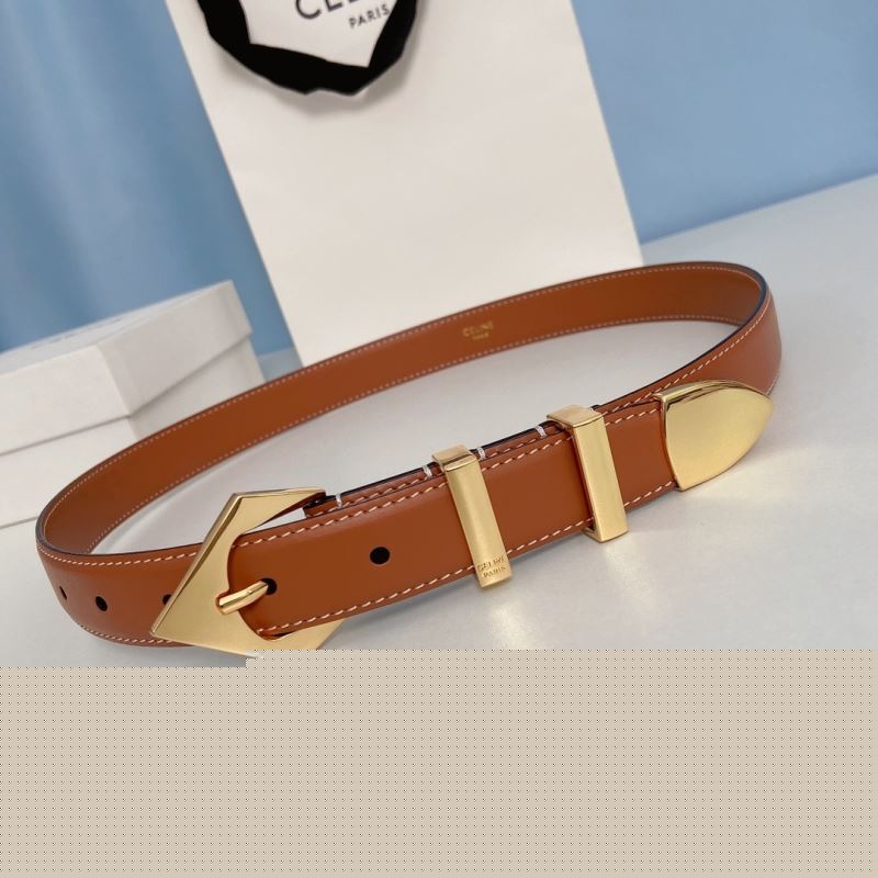 Ce**e belts